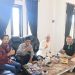 BELUM DILANTIK, HILMAN MULTAJIM SUDAH “TANCAP GAS” BANGUN DESA