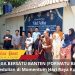 FORUM WARGA BERSATU BANTEN (FORWATU BANTEN) Tebar Kepedulian di Momentum Hari Raya Kurban