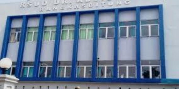 Dipulangkan Tengah Malam, Bocah Demam Tinggi Malah Dirawat Intensif di RS Lain — Keluarga Soroti Klarifikasi RSUD Adjidarmo