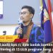 soroti hasil audit bpk ri, dpw badak banten bentuk tim monitoring di 13 titik program bang andra