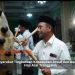 Wabup Syah Ambil Sumpah dan Janji 88 PNS Formasi 2024 di Pendopo Trenggalek