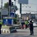 Satlantas Polres Karawang Gencarkan Razia Knalpot Brong dan Pelanggaran Lalu Lintas