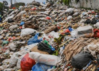 Pemkot Cimahi Perkuat Bank Sampah di Setiap Kelurahan, Target Kurangi Ketergantungan ke TPA Sarimukti