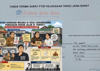 Dugaan Kerugian Negara di Desa Cihaurkuning Mandek, Publik Soroti Kinerja Inspektorat dan Kejari Garut