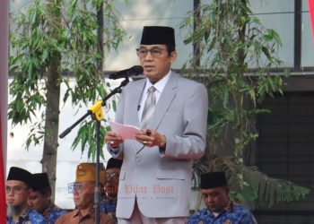 Pemkot Cimahi Tegaskan Semangat Harkitnas 2026 Lewat Penguatan Pelayanan Publik dan Disiplin ASN