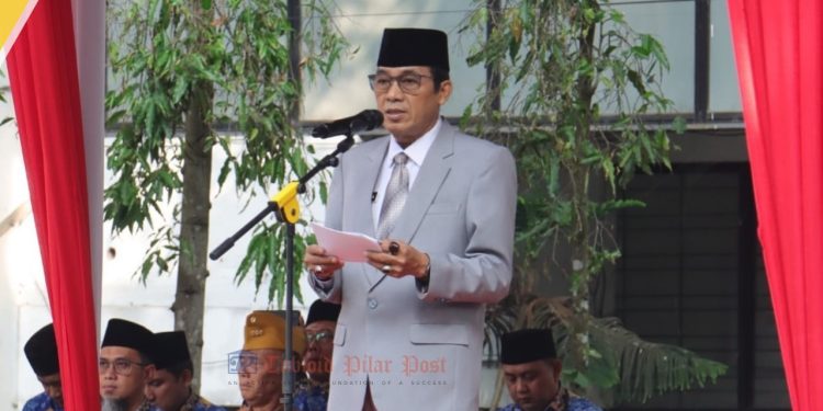 Pemkot Cimahi Tegaskan Semangat Harkitnas 2026 Lewat Penguatan Pelayanan Publik dan Disiplin ASN