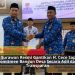 Sertijab Camat Wanasalam Berlangsung Khidmat, Harapan Baru untuk 13 Desa