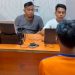 Tim Sanggabuana Polres Karawang Ringkus Pelaku Curanmor, Terungkap dari Jejak Penjualan Motor Curian di Facebook