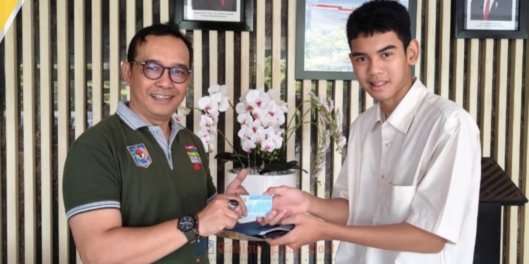 Disdukcapil Cimahi Tetap Buka Layanan Saat Libur Kenaikan Isa Almasih, Ratusan Warga Manfaatkan Pelayanan Adminduk