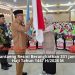 Pemkab Bantaeng Resmi Berangkatkan 331 Jamaah Calon Haji Tahun 1447 H/2026 M