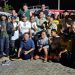 Bupati Bantaeng Buka Kopdargab 8 Celebes Retro Classic, Ratusan Mobil Klasik Padati Pantai Marina
