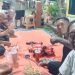 Peringati 1 Suro dan 1 Muharram, Warga Gang Tengger Raya Surabaya Perkuat Kerukunan Lewat Doa Bersama