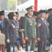 Kapolres Metro Bekasi Hadiri Upacara Hari Lahir Pancasila 2026, Tegaskan Komitmen Polri Menjaga Nilai-Nilai Kebangsaan