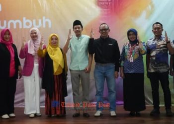 Indosat SheHacks Latih UMKM Perempuan di Trenggalek, Dorong Naik Kelas Lewat Teknologi Digital dan AI