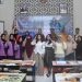 Komindag Trenggalek Gelar Pelatihan Desain Busana dan Pola, Cetak Desainer Muda Siap Bersaing di Pasar Fashion
