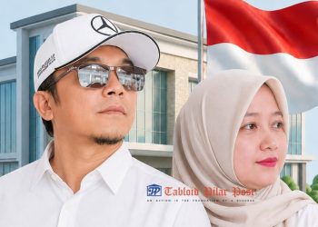 H. Umar Siap Bertarung di Pilkades Cipayung 2026, Usung Visi “Cipayung HEBAT”