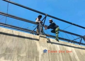 Cek Fakta di Lapangan: Dugaan Penyimpangan Material Kios KDMP Srigonco Tidak Terbukti