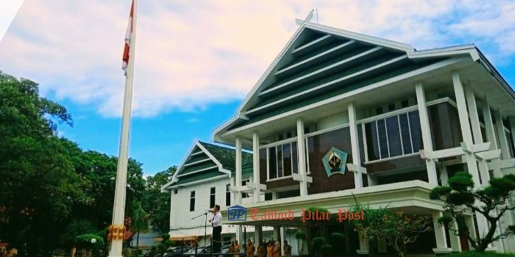 Gaji ke-13 Cair, Bupati Bantaeng Ingatkan ASN Prioritaskan Biaya Pendidikan Anak