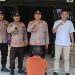 Bejat! Paman Cabuli dan Setubuhi Keponakan Sejak Usia 10 Tahun, BM Akhirnya Dibekuk Polisi