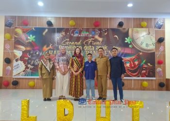 Bupati Bantaeng Hadiri Peresmian Inpres Jalan Daerah 2025, Pemerintah Pusat Gelontorkan Rp258,1 Miliar untuk Sulsel