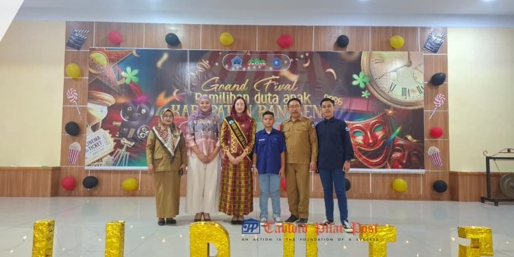 Bupati Bantaeng Hadiri Peresmian Inpres Jalan Daerah 2025, Pemerintah Pusat Gelontorkan Rp258,1 Miliar untuk Sulsel