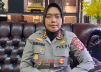 Kapolres Metro Bekasi Bantah Terkait Dugaan Korupsi Program MBG, Tegaskan Tak Pernah Terlibat Pengelolaan Anggaran