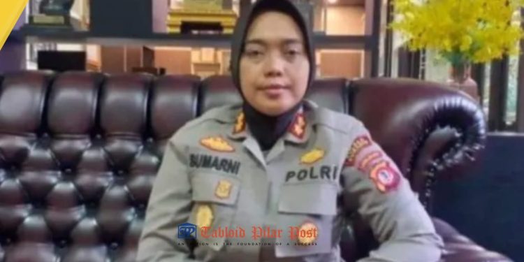 Kapolres Metro Bekasi Bantah Terkait Dugaan Korupsi Program MBG, Tegaskan Tak Pernah Terlibat Pengelolaan Anggaran