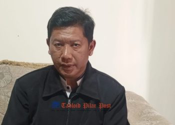 Suratno Warga Sumawe Kurang Puas Dan Minta Keadilan Terkait Sidang Di Duga Telantarkan Anak Kandungnya