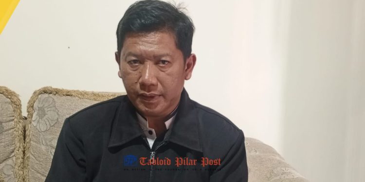 Suratno Warga Sumawe Kurang Puas Dan Minta Keadilan Terkait Sidang Di Duga Telantarkan Anak Kandungnya