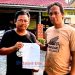 Diduga Dikeroyok Lebih dari Lima Orang di Pasar Kalangan, Pedagang Asal Gunung Megang Lapor ke Polisi