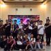 Ratusan Gamers Padati Polres Lampung Tengah, Kapolres Cup 2026 Jadi Panggung Talenta Esports Milenial