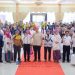 Bupati Bantaeng Hadiri Penamatan 187 Siswa SMPN 1 Bantaeng, Dorong Lulusan Jadi Generasi Unggul dan Berdaya Saing
