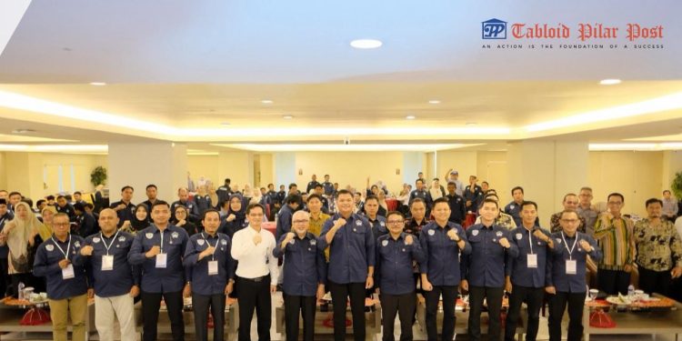 Bupati Bantaeng Buka Bimtek Siskeudes Online 2.0.9, Perkuat Transparansi Pengelolaan Keuangan Desa