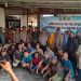 On The Spot Jaga Bekasi, Polres Metro Bekasi Perkuat Sinergi Keamanan Bersama Warga Kedungwaringin