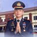 Kapolsek Cikarang Pusat AKP Elia Umboh Ucapkan Selamat Tahun Baru Islam 1448 Hijriah