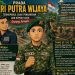 Dari Pewarta TMMD Menjadi Prajurit TNI, Kisah Inspiratif Prada Deri Putra Wijaya Mengabdi untuk Negeri
