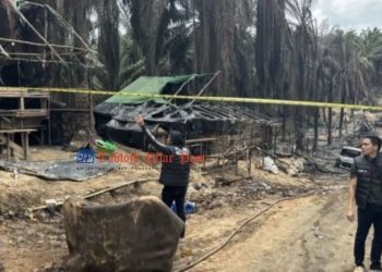 Rakyat Bertaruh Nyawa, Penataan Sumur Minyak Rakyat di Muba Dinilai Mandek, Dugaan Pungli 13 Persen Mencuat