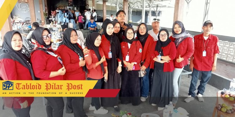 milad ke-vi yayasan komunitas setetes darah mengenang ais falet, merawat warisan kemanusiaan untuk generasi mendatang