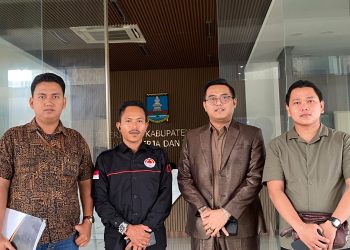 PT. Centa Brasindo Abadi Mangkir dari Mediasi, Kuasa Hukum Eks Karyawan Sesalkan Sikap Perusahaan
