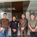 PT. Centa Brasindo Abadi Mangkir dari Mediasi, Kuasa Hukum Eks Karyawan Sesalkan Sikap Perusahaan