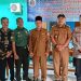 Serah terima jabatan Kepala Desa Sukatani, dari PJ kepala desa sukatani. kepada kepala desa terpilih. Berlangsung Khidmat, Harapan Baru untuk Pelayanan Masyarakat