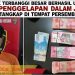 POLSEK TERBANGGI BESAR BERHASIL UNGKAP KASUS PENGGELAPAN DALAM JABATAN, PELAKU DITANGKAP DI TEMPAT PERSEMBUNYIANNYA