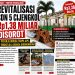 Di Balik Revitalisasi SDN 5 Cijengkol, Dugaan Pemborongan dan Keselamatan Kerja Jadi Perhatian