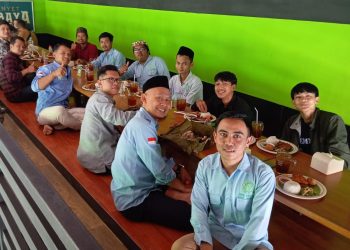 DPD BKPRMI Kabupaten Cirebon Bersiap Bentuk Kepengurusan Baru Periode 2026–2031, Perkuat Peran Pemuda Masjid untuk Masyarakat