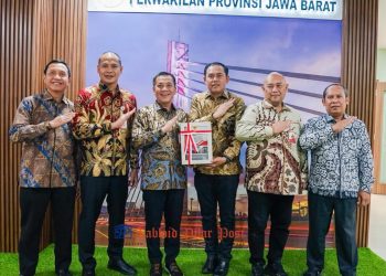 Karawang Kembali Raih WTP ke-11 Berturut-turut, Bukti Komitmen Tata Kelola Keuangan yang Transparan