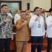 Bupati Bantaeng Hadiri Peresmian Inpres Jalan Daerah 2025, Pemerintah Pusat Gelontorkan Rp258,1 Miliar untuk Sulsel