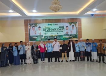 Bupati Bantaeng Buka Gebyar Muharam 1448 H, Ajang Syiar Islam yang Diikuti Empat Kabupaten