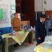 Camat Negeri Agung Lantik Dua Aparatur Kampung Gedung Jaya, Tekankan Disiplin dan Pelayanan Maksimal