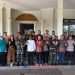 Bupati dan Wakil Bupati Pelalawan Sambut Kunjungan Danrem 031/Wira Bima, Perkuat Sinergi untuk Kemajuan Daerah