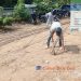 Proyek Miliaran di SMPN 2 Malingping Jadi Sorotan, Swakelola atau Borongan?